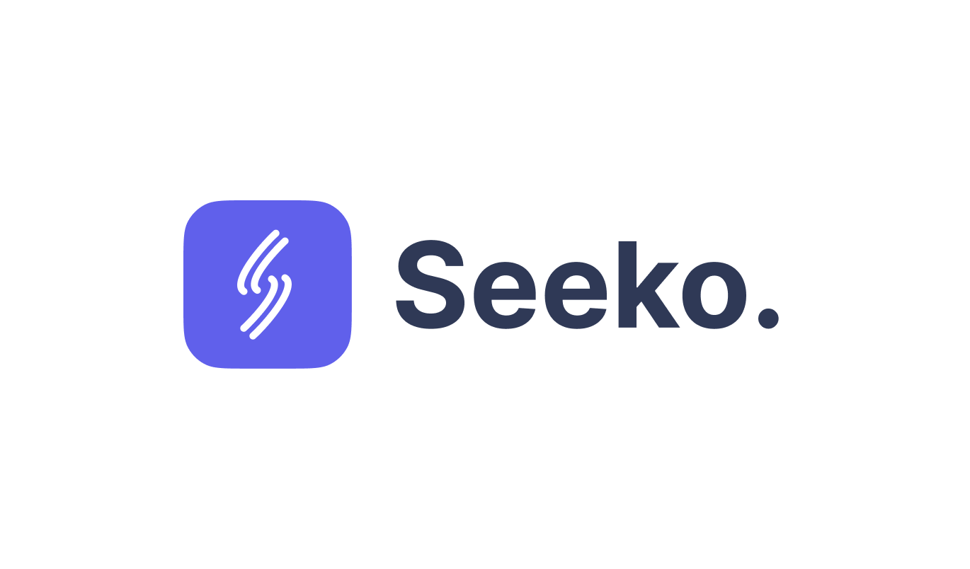 Seeko App Image
